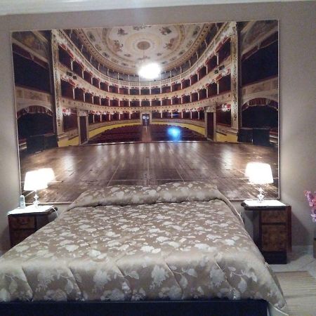 B&B Salita Metello Agrigent Exterior foto