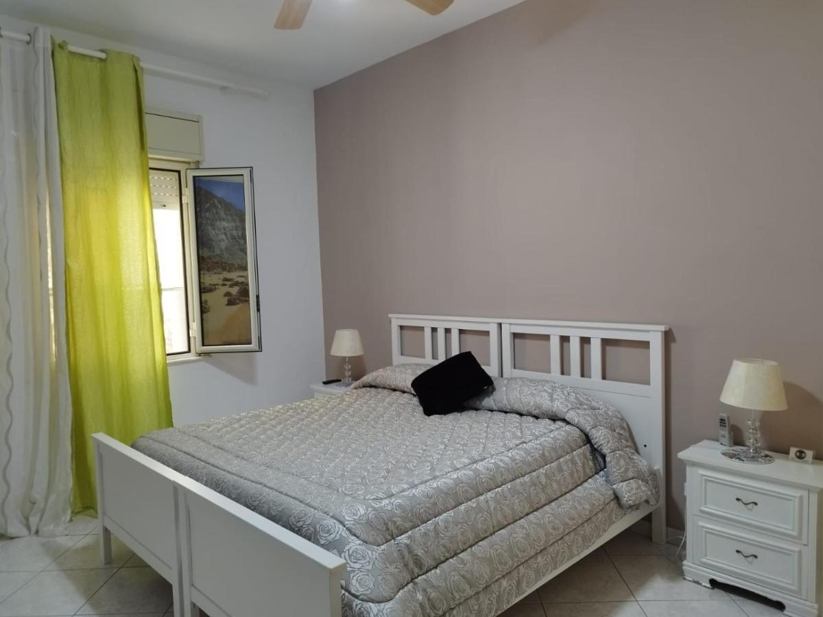 B&B Salita Metello Agrigent Exterior foto