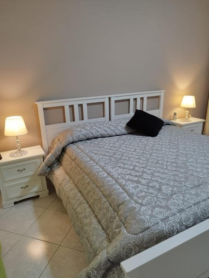 B&B Salita Metello Agrigent Exterior foto