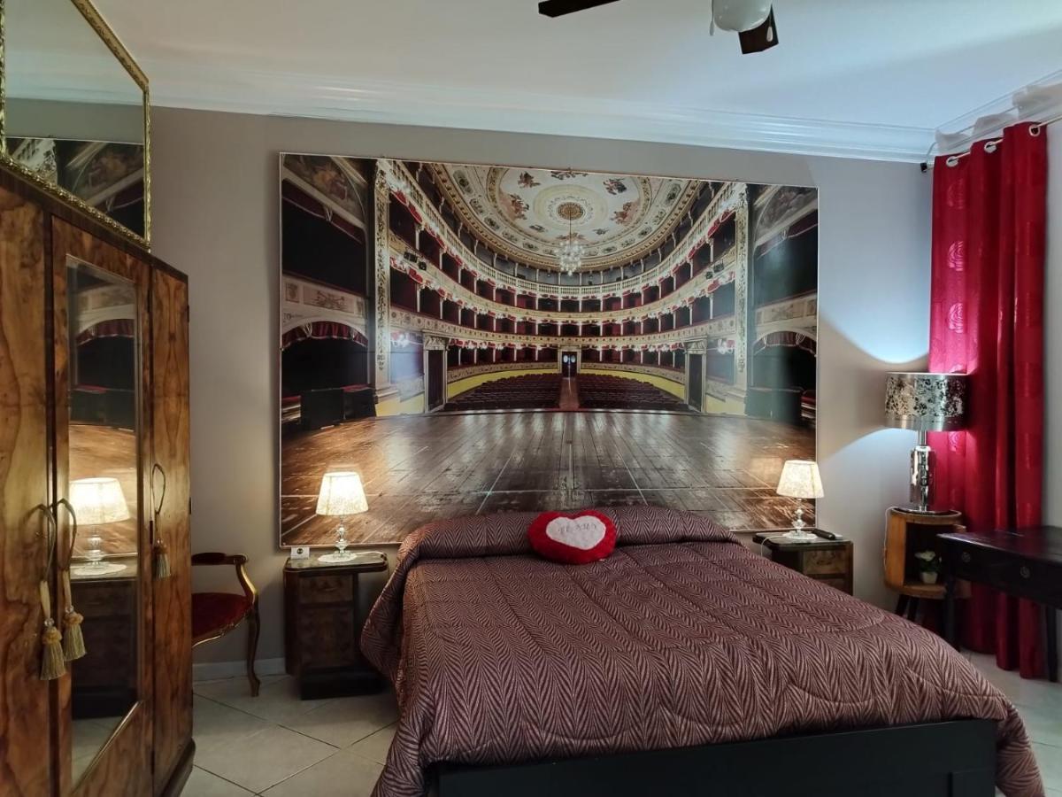B&B Salita Metello Agrigent Exterior foto