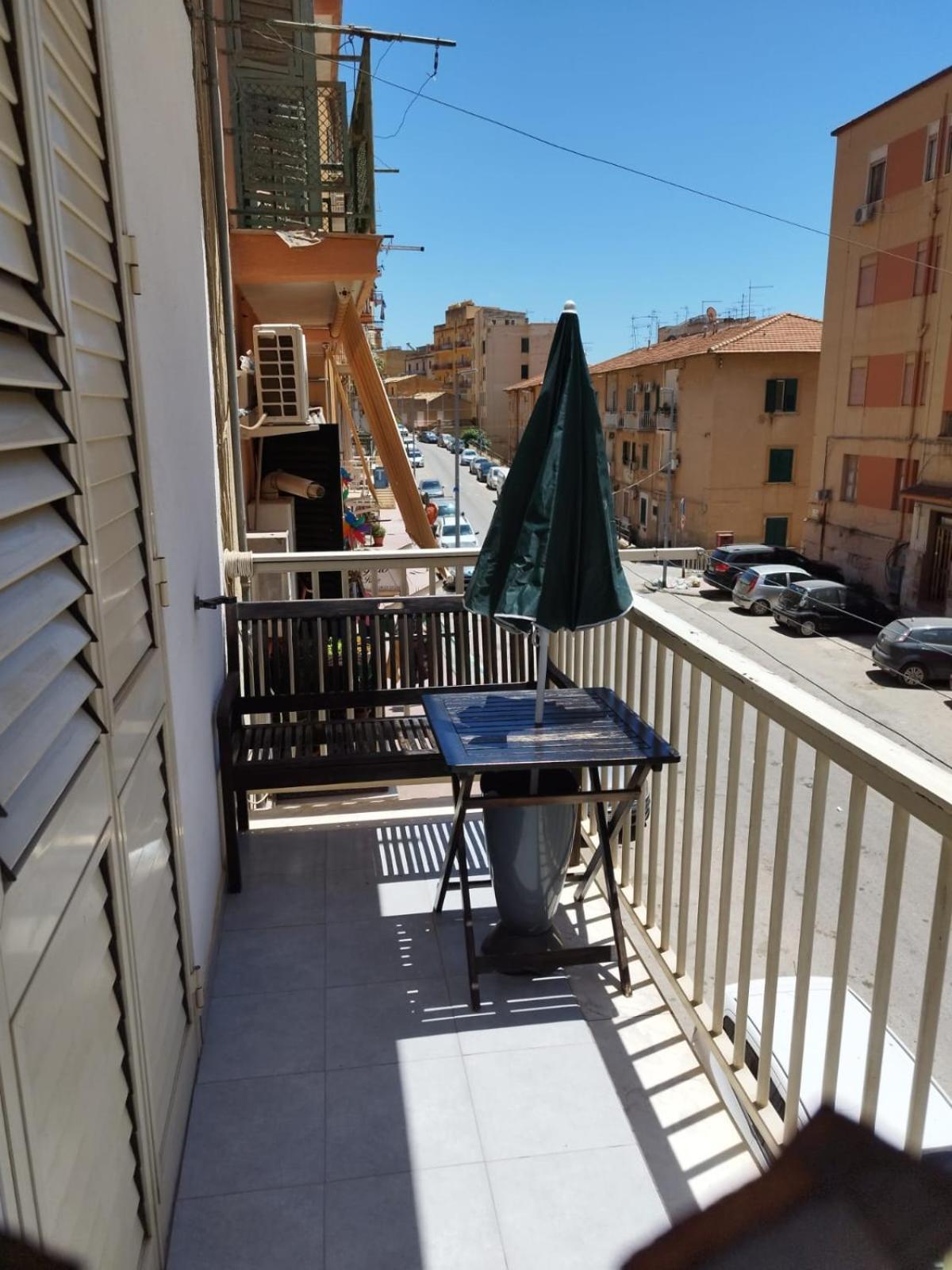 B&B Salita Metello Agrigent Exterior foto