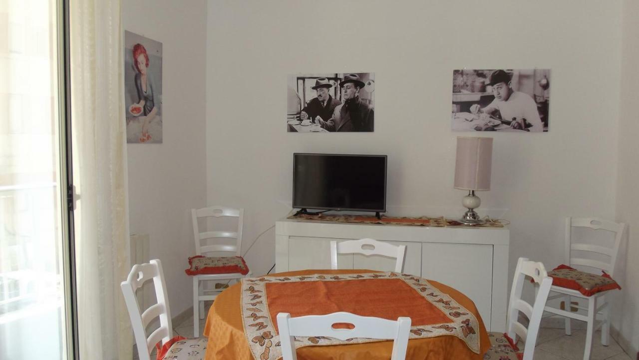 B&B Salita Metello Agrigent Exterior foto