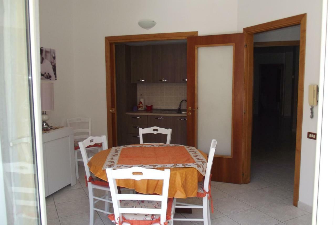 B&B Salita Metello Agrigent Exterior foto