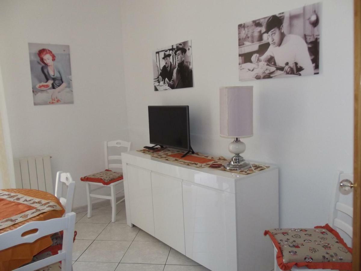 B&B Salita Metello Agrigent Exterior foto