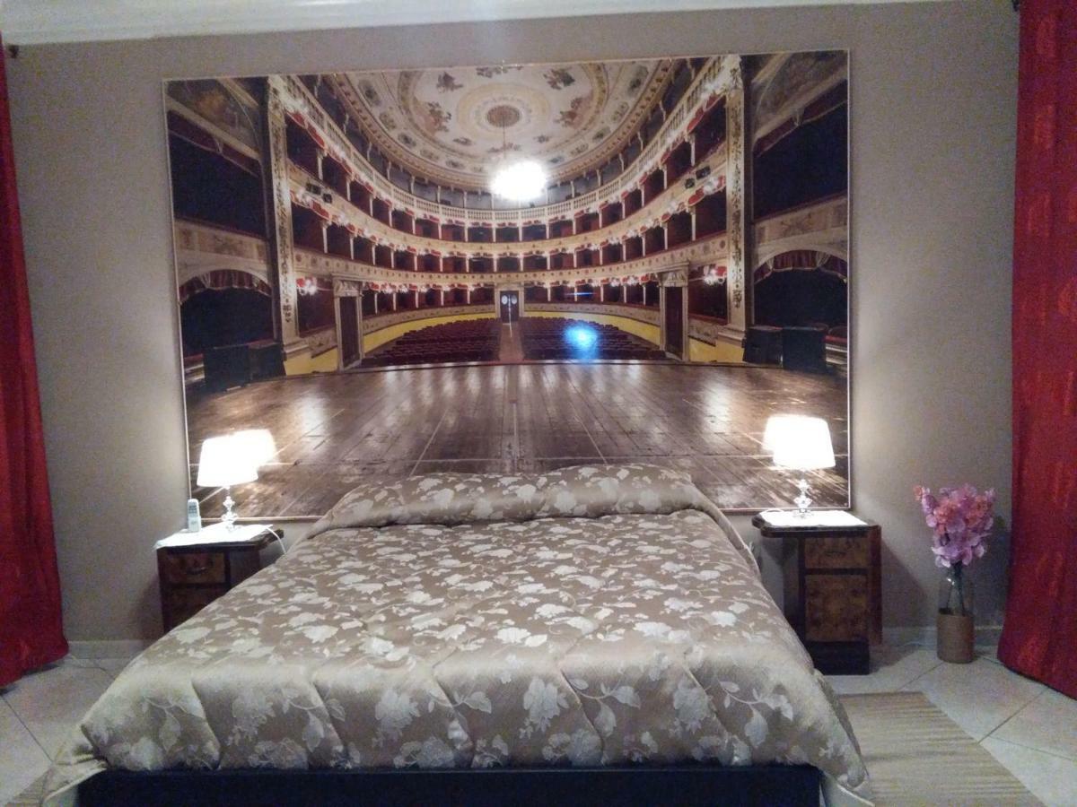 B&B Salita Metello Agrigent Exterior foto