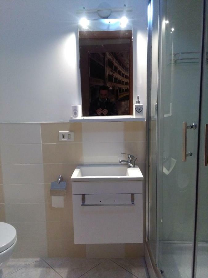 B&B Salita Metello Agrigent Exterior foto